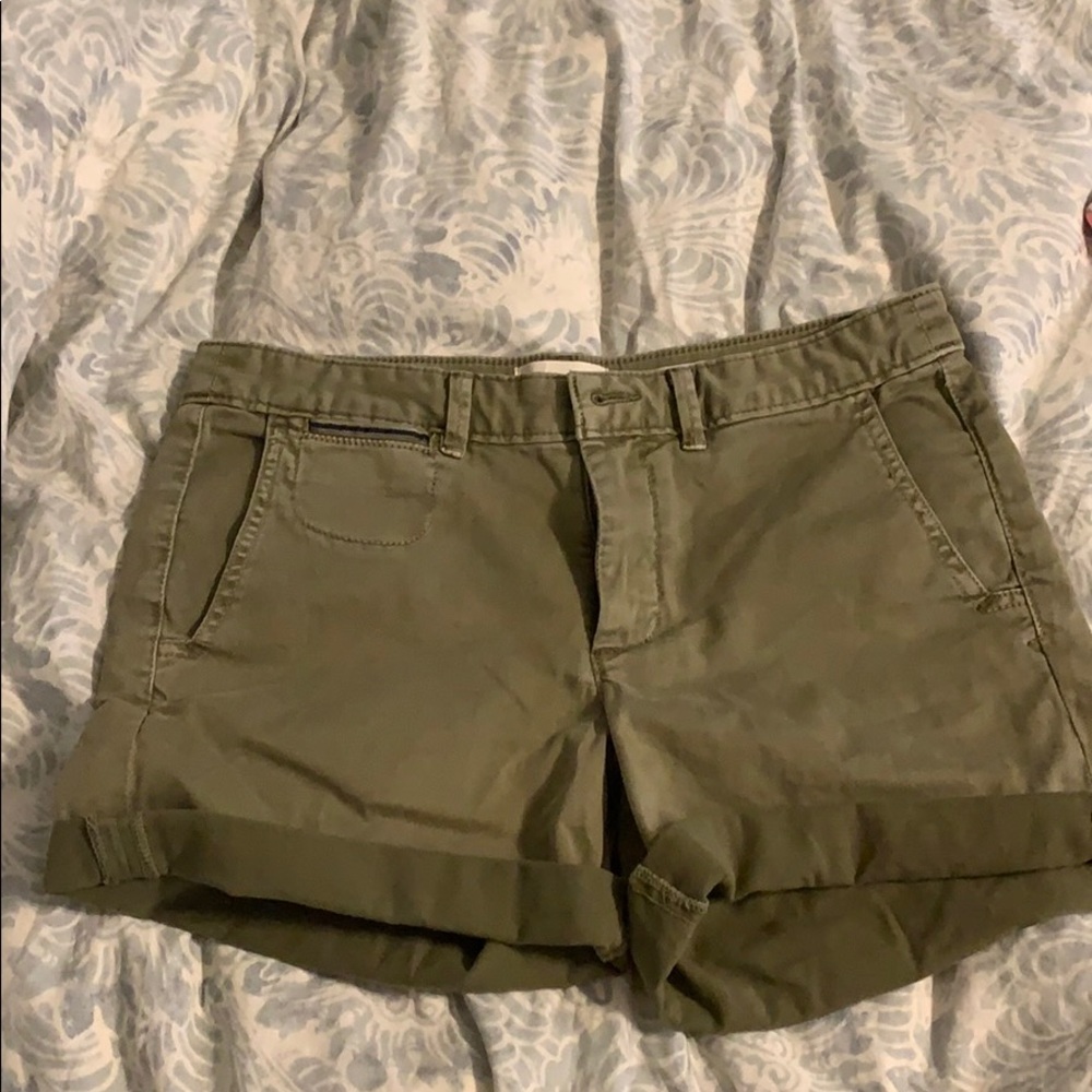 Anthropologie shorts
